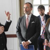 Za obnovu Pravosudne akademije EU izdvojila tri miliona evra 1