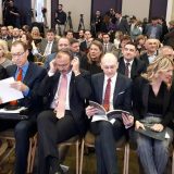 Fabrici i Ruf: Dobri rezultati reforma u Srbiji ali ima još posla 13
