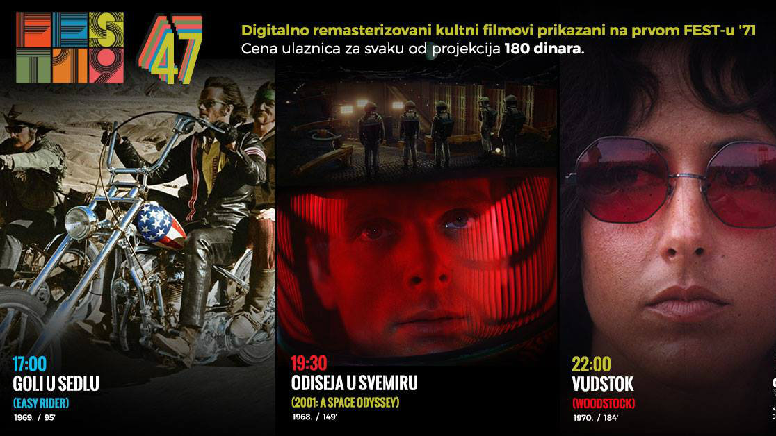 Filmski vodič od 14. do 21. februara 1 Filmski vodič od 14. do 21. februara 1