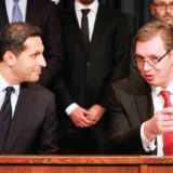 Vučić građanima obećao "novu Mubadalu" 7