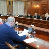 Mihajlović: Sistemski problem nelegalnog prevoza putnika 1