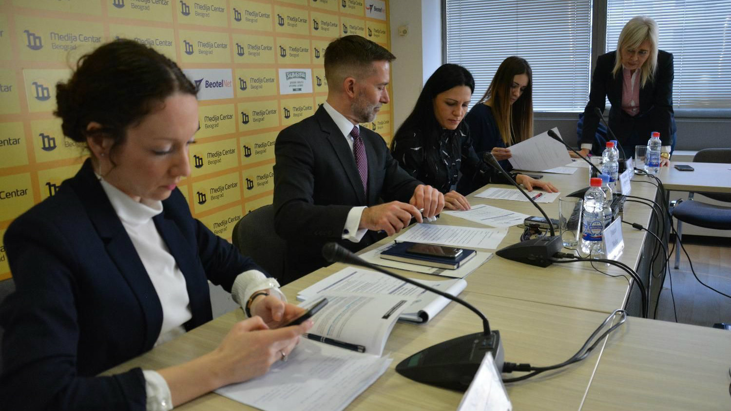 Četvrtina domaćinstava u romskim naseljima opštine Zemun nema pijaću vodu 1