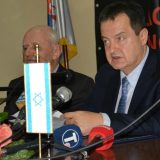 Dačić: Širiti istinu o Jasenovcu 10