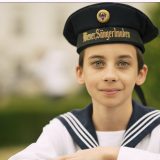 Solista iz Hora bečkih dečaka sa Filharmonijom na Kolarcu 8. februara 14