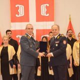 Obeležen Dan Univerziteta odbrane: Jedan od temelja sistema odbrane Srbije 5