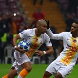 Srpski golgeter potencijalna zvezda druge runde Lige Evrope 15