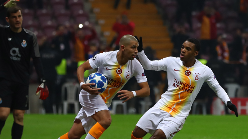 Srpski golgeter potencijalna zvezda druge runde Lige Evrope 1