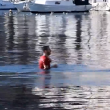 Vaterpolista Zvezde: Vikali su da će "ubiti četnika", nisam hteo da skinem obeležje kluba 11