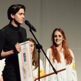 "Peščanik" u izvođenju kragujevačkog amateskog pozorišta 4