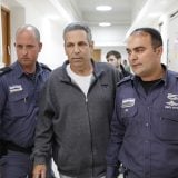 Bivšem izraelskom ministru 11 godina zatvora zbog špijunaže 7
