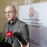 Trivan: Srbija oskudeva u objektima za protivbujičnu zaštitu 9