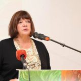 Gorica Popović: Zahtevi protesta su zreli, pametni i logični 16
