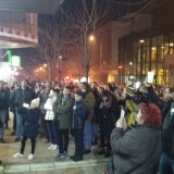 U Gornjem Milanovcu 5. aprila protest "Jedan od pet miliona" 4
