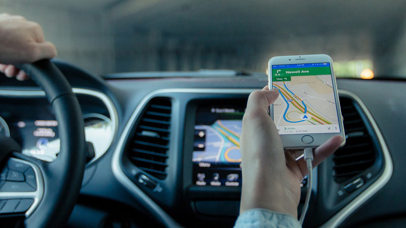 Nova “GPS epoha” nastupa početkom aprila 1