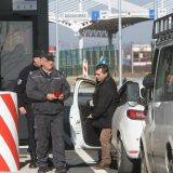 MUP: Produženo radno vreme graničnih prelaza između Srbije i Mađarske 12