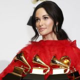 Gremi nagrade: Album godine Kejsi Masgrejvz, Dua Lipa otkriće 2018. (FOTO) 13