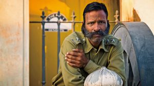 Stručnjaci o strahu od nuklearnog sukoba dve sile na Krovu sveta 2