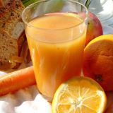 Recept nedelje: Sezonski gusti sok 12