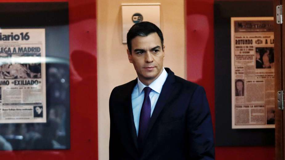 I Nemačka priznala Gvaida 1