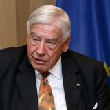 Kristijan Švarc-Šiling za DW: Razmena teritorija - kobna greška 7