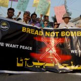 Stručnjaci o strahu od nuklearnog sukoba dve sile na Krovu sveta 13