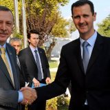 Asad: Erdogan je "mali najamnik" Amerikanaca 10