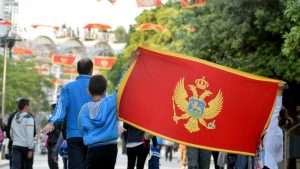 Crna Gora: Afere se nižu i nikom ništa 2