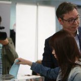 Vučić završio posetu Pčinjskom okrugu uz poruku da će ljudi živeti bolje (VIDEO) 8