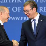 Vučić čestitao Erdoganu rođendan i pozvao ga da dođe u Srbiju 3