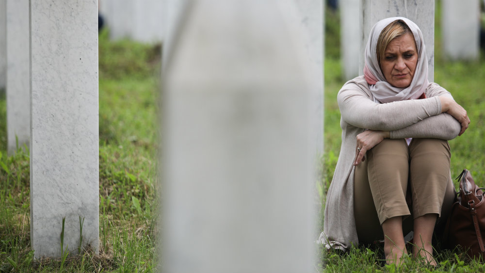Ko je sve osuđen za Srebrenicu: Od Krstića do Mladića 1