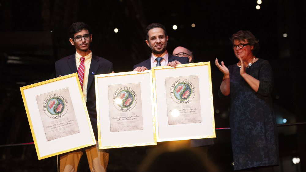 Zatvorenici stupili u štrajk glađu prvi put u Saudijskoj Arabiji 1