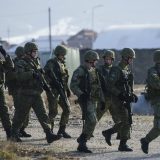 Stoltenberg: KBS ne mogu bez dozvole KFOR-a na sever Kosova 14