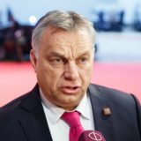 Orban smatra da imigracija i korona virus idu zajedno 8