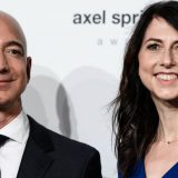 Džef Bezos: Bio sam meta iznuđivanja i ucena tabloida 3