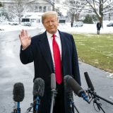 Generali i diplomate pozvali Trampa da obnovi sporazum sa Iranom 6