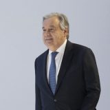 Gutereš zabrinut zbog rasta napetosti između Beograda i Prištine 5