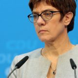 Naslednica Angele Merkel o migrantima: Možda i zatvorimo granice 10