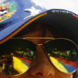 Pojedini nemački komentatori strahuju od građanskog rata u Venecueli 7