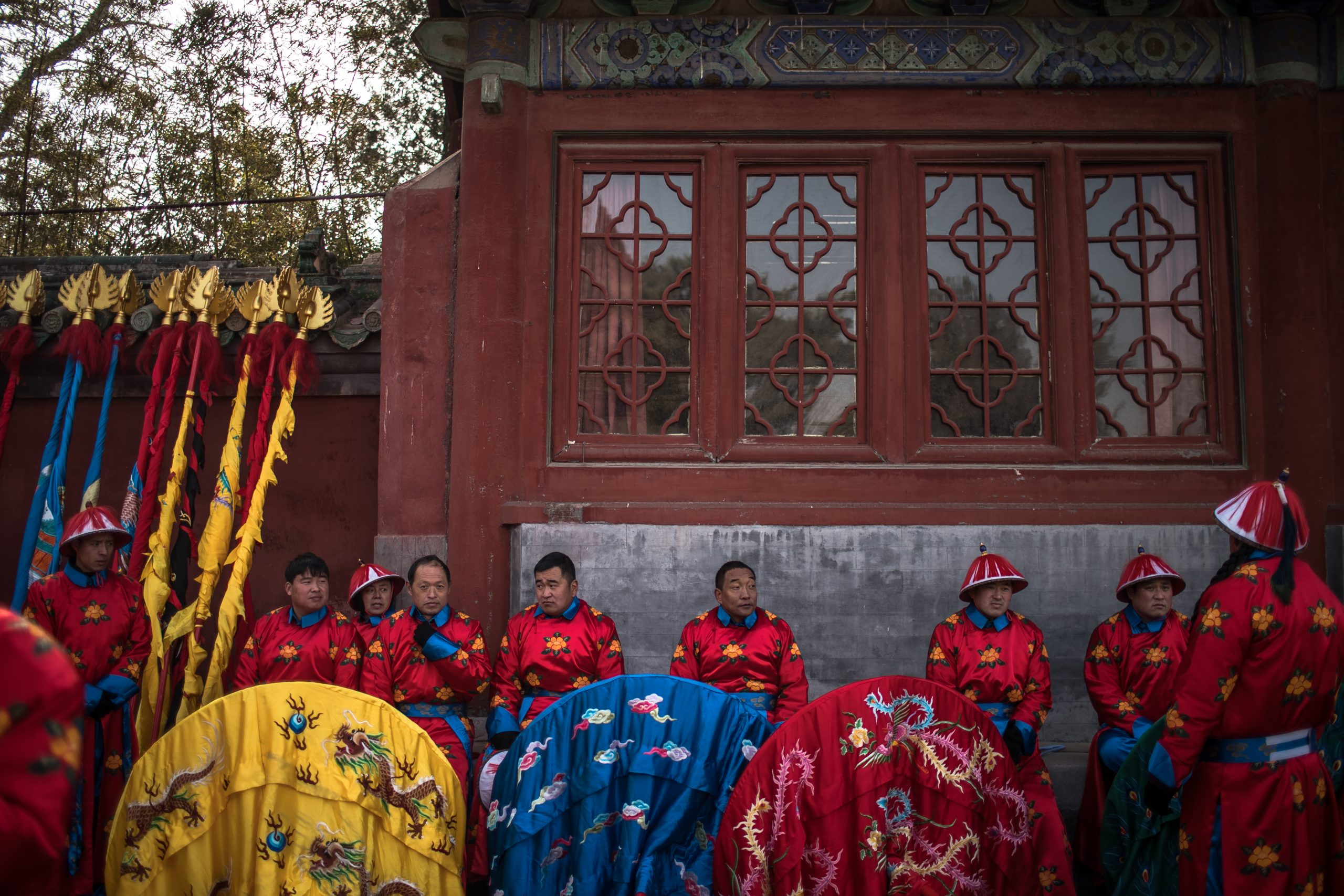 Danas počinje kineska Nova godina - godina svinje (FOTO) 2