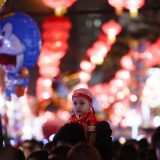 Radnici Ziđina okupljanjem tražili vakcinu zbog proslave kineske nove godine 13