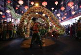 Stiže kineska Nova godina u kojoj vlada svinja (FOTO) 4
