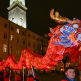 Vlada Srbije i Ambasada Kine organizuju proslavu Kineske nove godine u Beogradu i Novom Sadu 14
