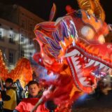 U Srbiji tri manifestacije povodom Kineske nove godine 1