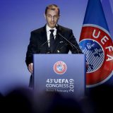 UEFA ograničila cene ulaznica za gostujuće navijače 9