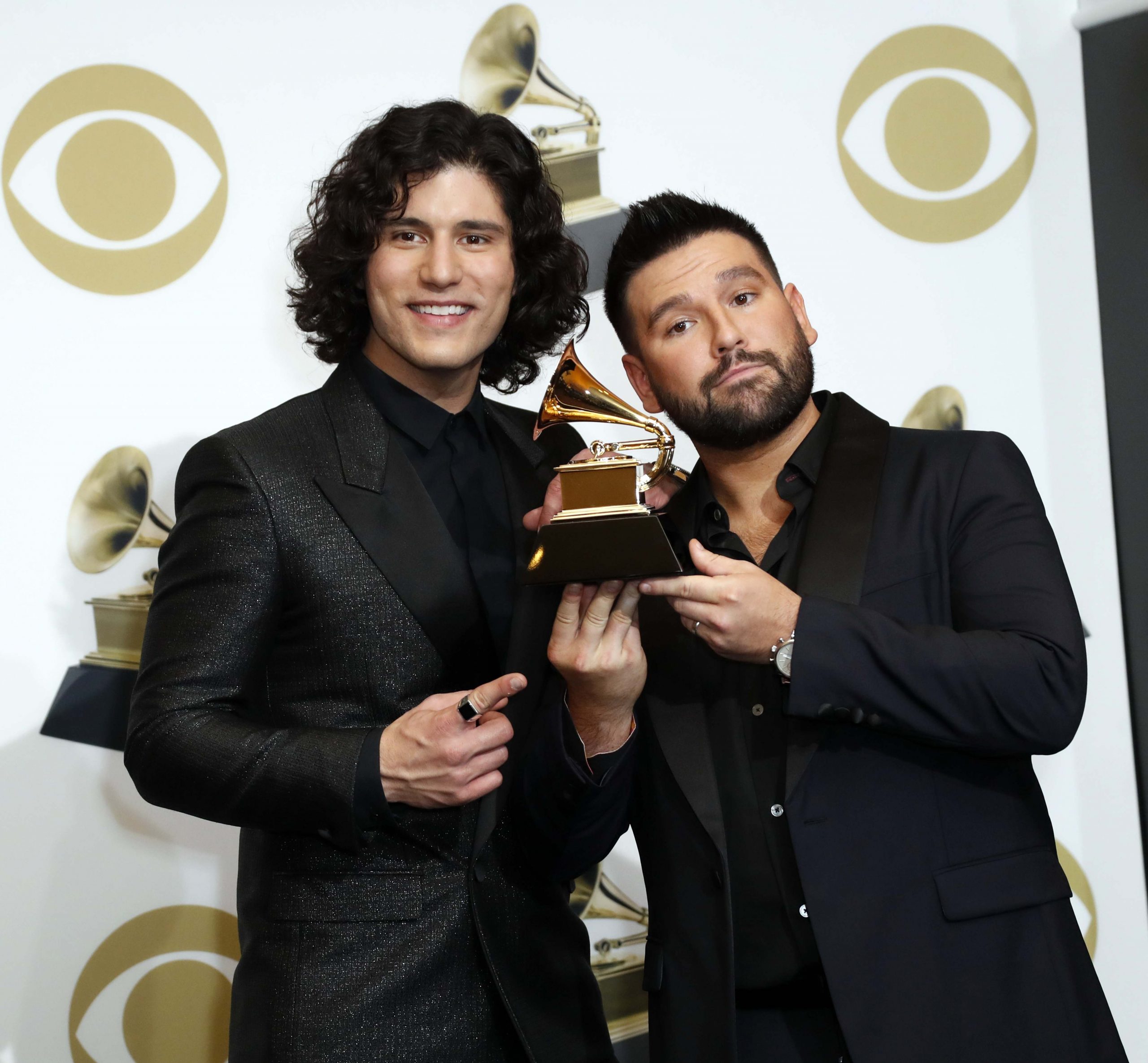 Gremi nagrade: Album godine Kejsi Masgrejvz, Dua Lipa otkriće 2018. (FOTO) 10 Gremi nagrade: Album godine Kejsi Masgrejvz, Dua Lipa otkriće 2018. (FOTO) 10