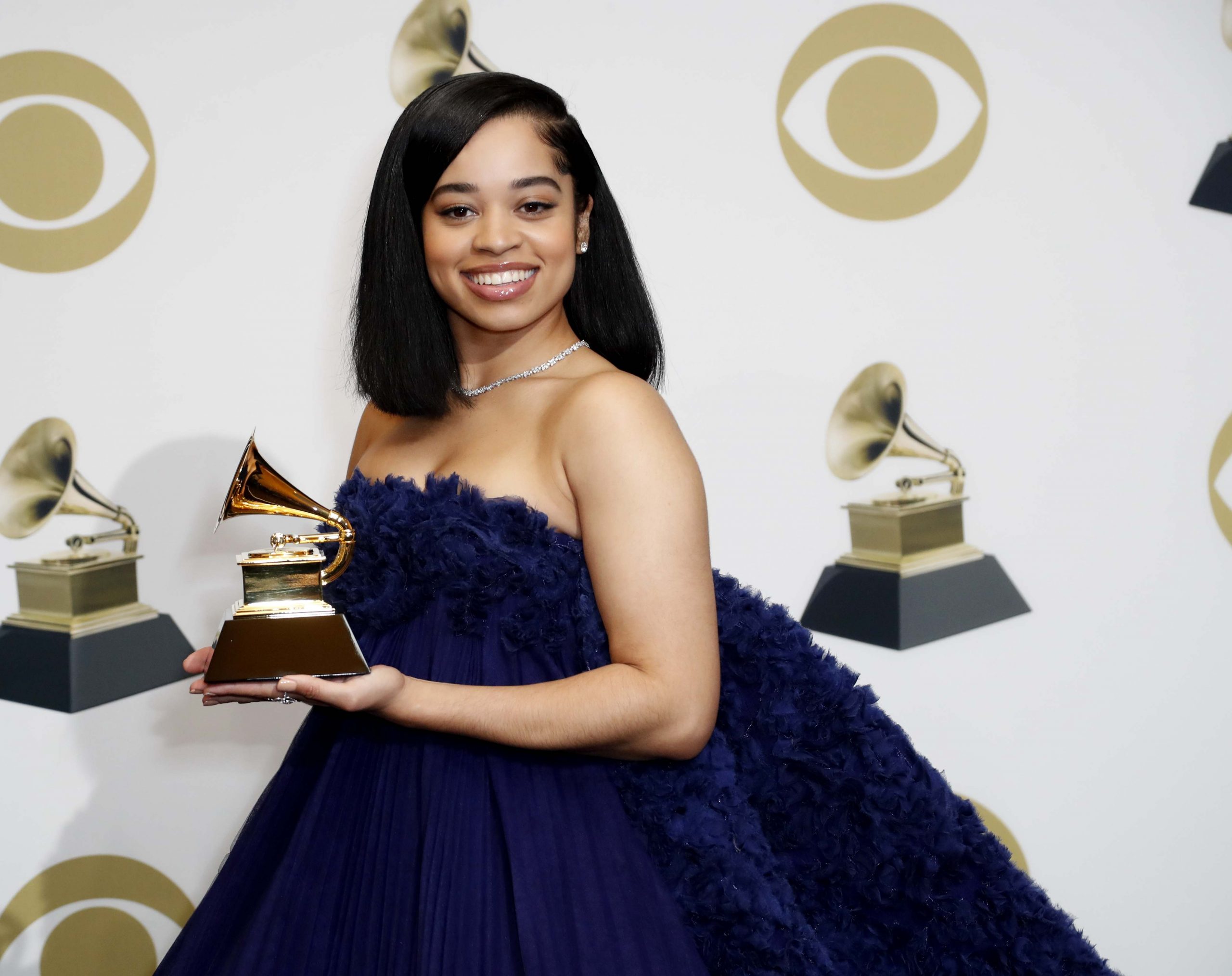 Gremi nagrade: Album godine Kejsi Masgrejvz, Dua Lipa otkriće 2018. (FOTO) 2 Gremi nagrade: Album godine Kejsi Masgrejvz, Dua Lipa otkriće 2018. (FOTO) 2