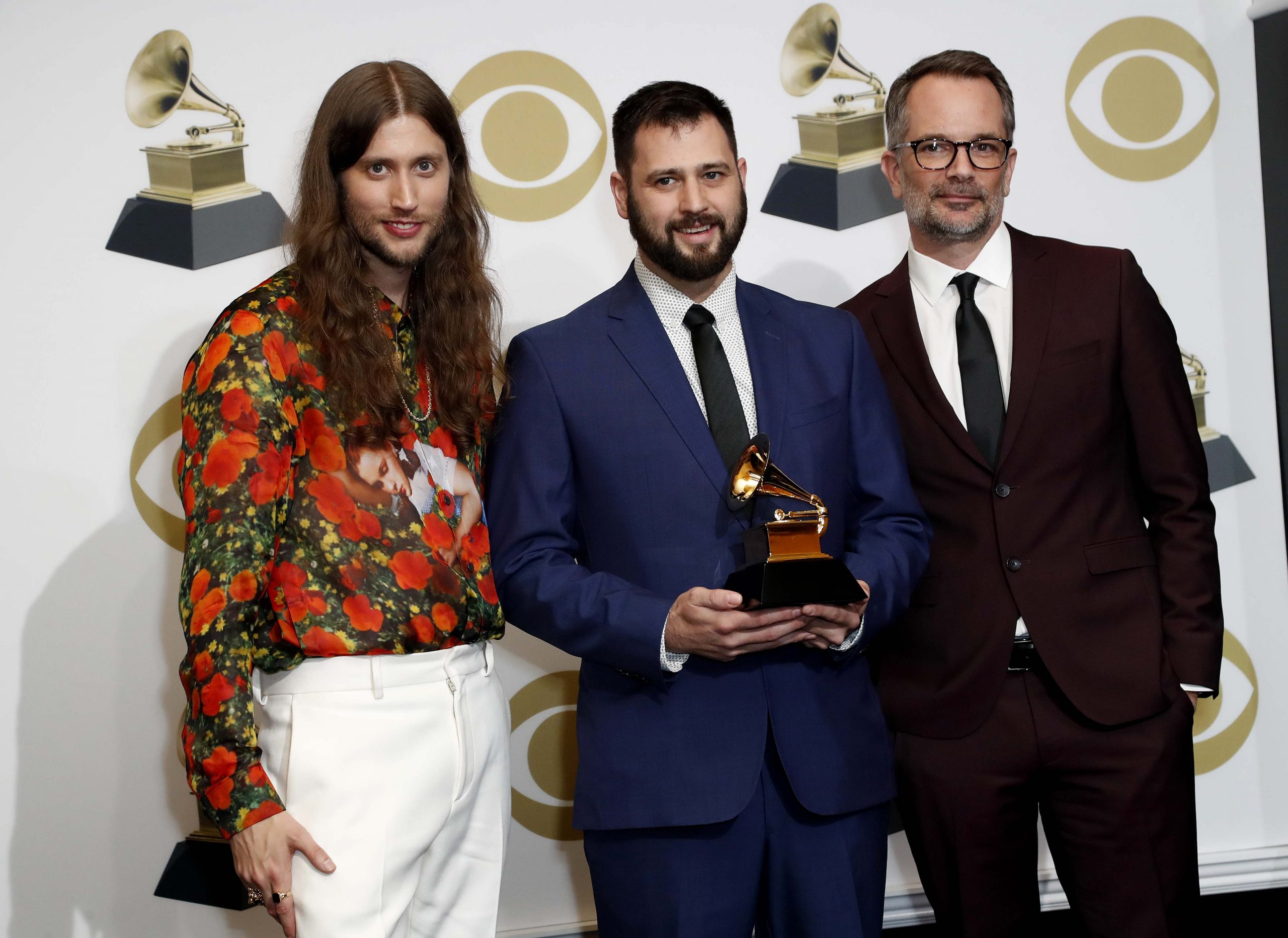 Gremi nagrade: Album godine Kejsi Masgrejvz, Dua Lipa otkriće 2018. (FOTO) 6 Gremi nagrade: Album godine Kejsi Masgrejvz, Dua Lipa otkriće 2018. (FOTO) 6