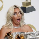 Najveći koncert "od kuće" sa Lejdi Gagom, Polom Makartnijem, Bili Ajliš... 4