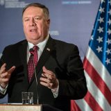 Tenzije u Varšavi uoči konferencije o Bliskom istoku 14