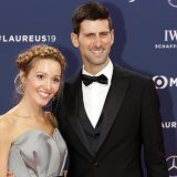 Đoković otpevao pesmu svog omiljenog italijanskog pevača na San Remu (VIDEO) 1